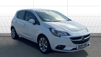 Vauxhall Corsa 1.4 Energy 5dr [AC] Petrol Hatchback